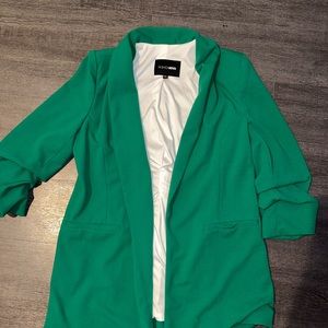 Fashion Nova Blazer